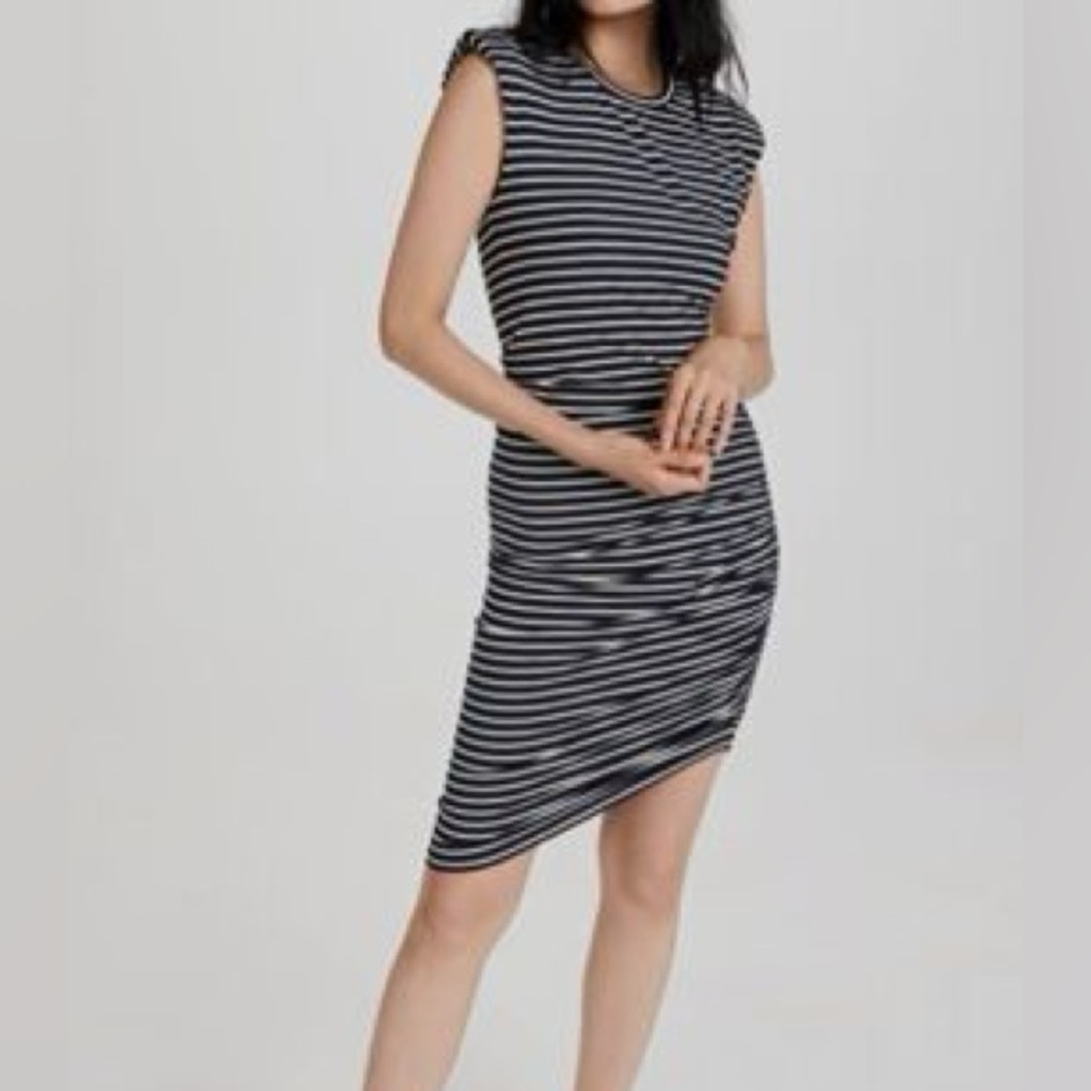 VERONICA BEARD DRESS  NWOT - Picture 4 of 14